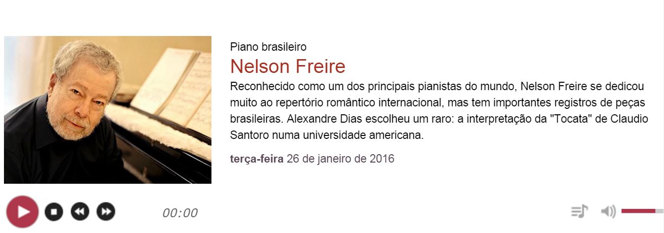 Workshop com Hercules Gomes no IPB! - Instituto Piano Brasileiro